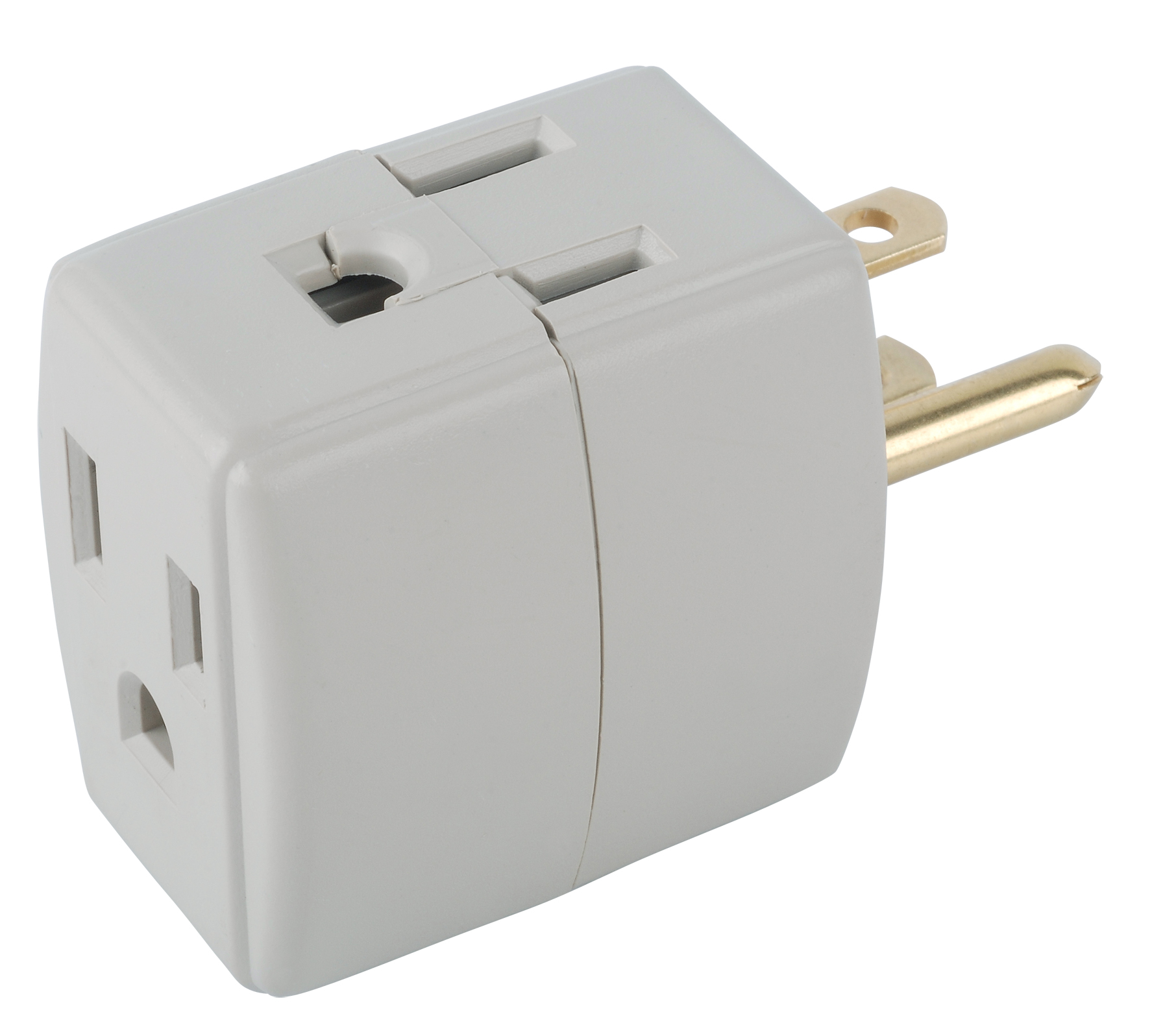 Outlet Converters Recalled by Ningbo Litesun Electric with Home Depot